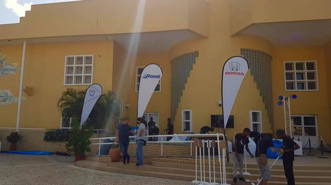 Escola Portuguesa de Moçambique